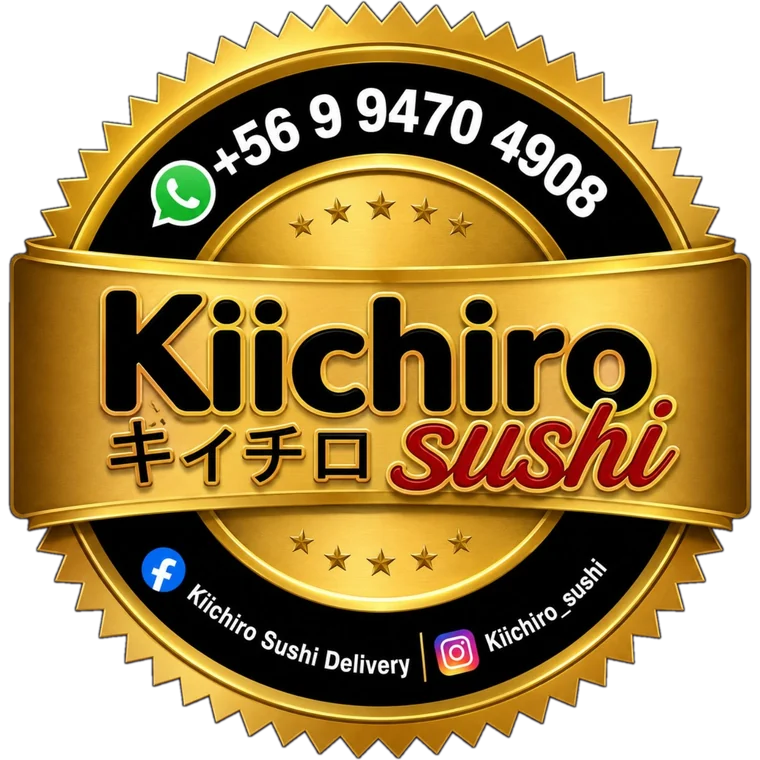 Kiichiro Sushi